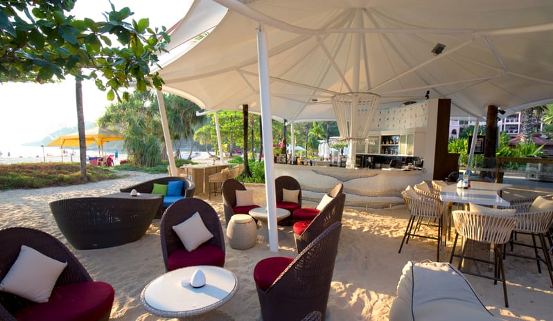 Coast Beach Club & Bistro 2_2925